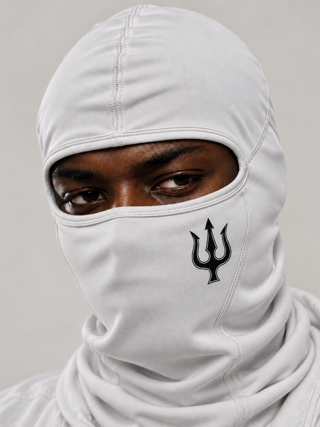 CAGOULE BLANC LA LEAGUE