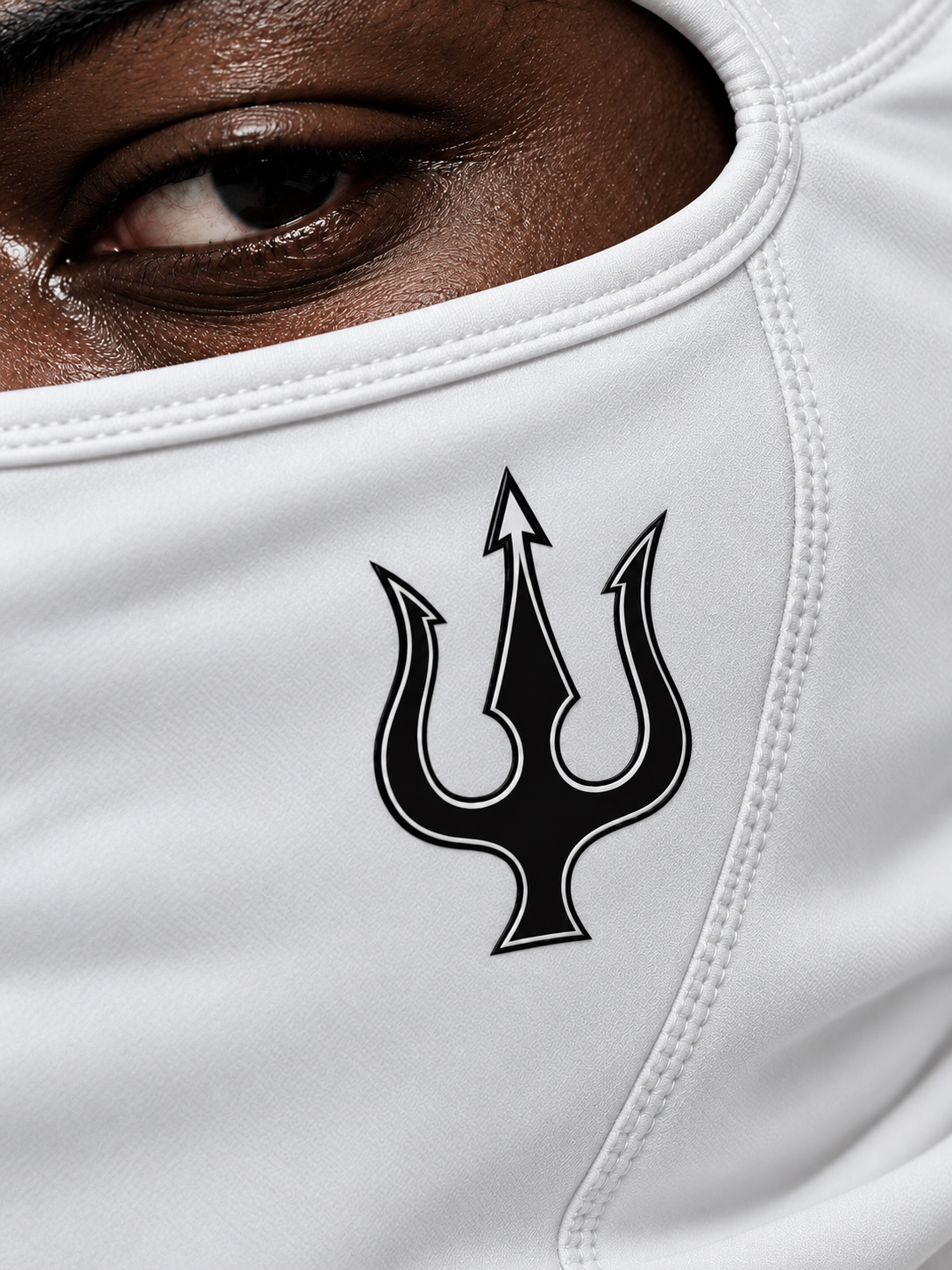 CAGOULE BLANC LA LEAGUE