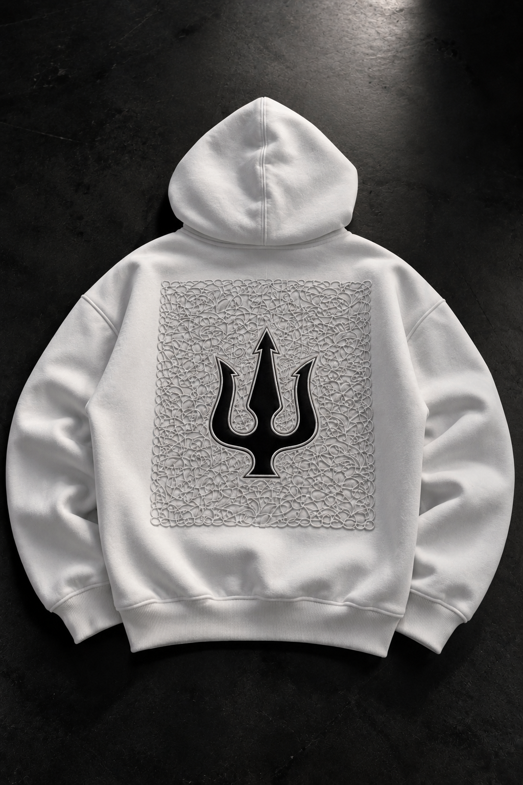 PULL BLANC LA LEAGUE