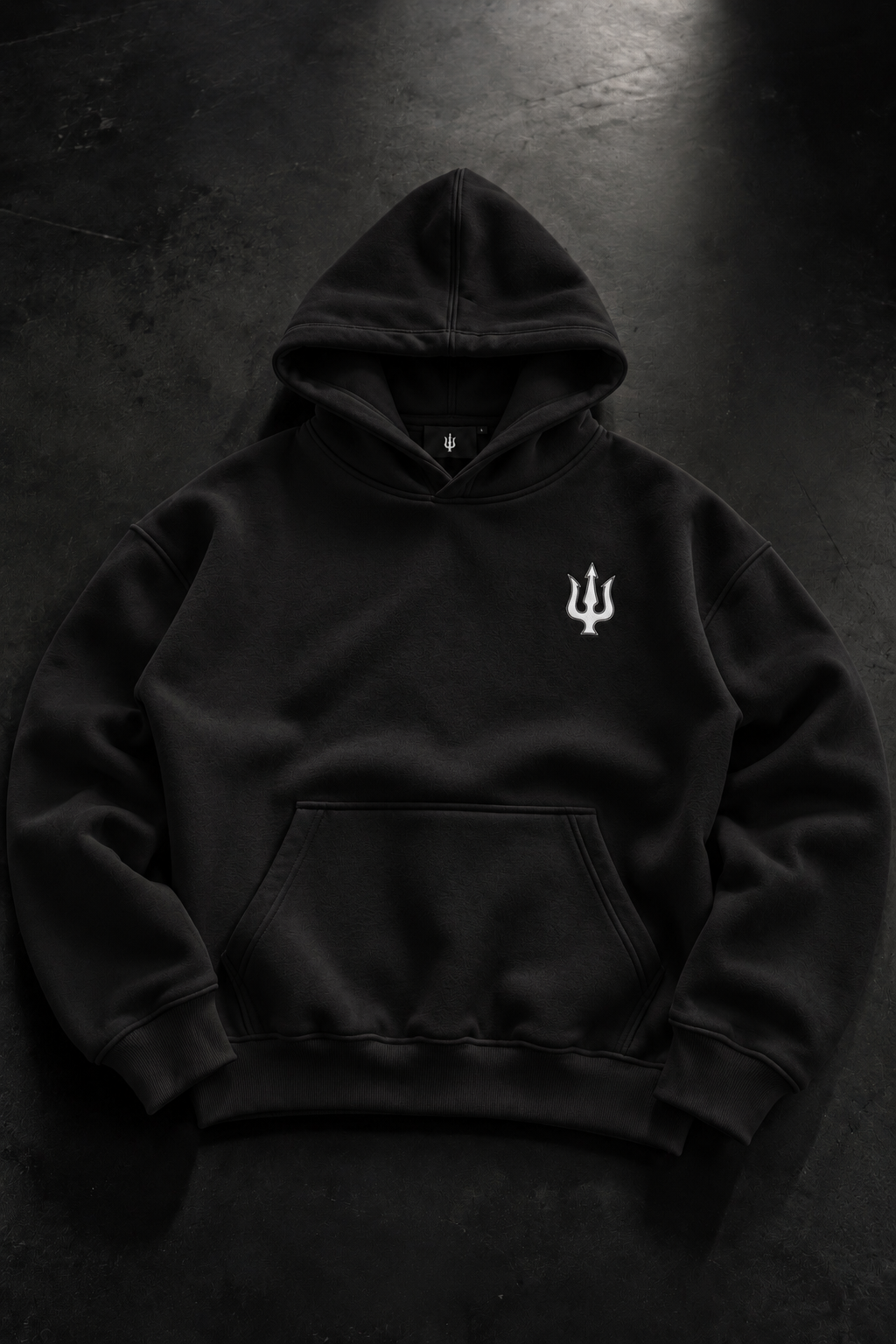PULL NOIR LA LEAGUE